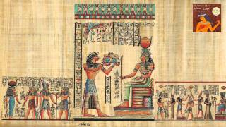 [Meditation Music Of Ancient Egypt]- Egyptian Magic, Track #8