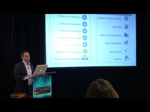 Javier Maroto - Banking on Innovation: The BBVA Game (GSummit SF 2013)