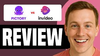 Pictory vs Invideo AI | All You Need To Know