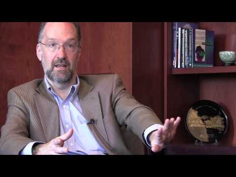 Why Work Became So Bad for So Many – David Weil