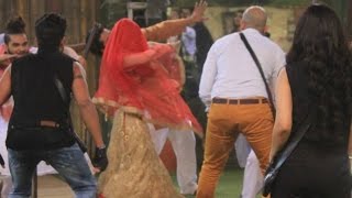 Bigg Boss 8: Why Does Gautam Gulati Punch Rahul Mahajan?