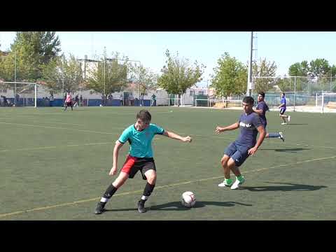 Sporting Hortaleza D 1