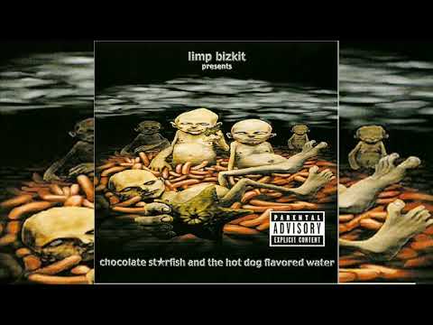 Limp Bizkit - Getcha Groove On (ft. Xzibit)