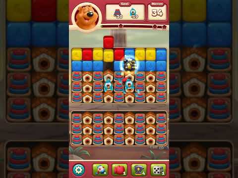 Toon Blast level 2790