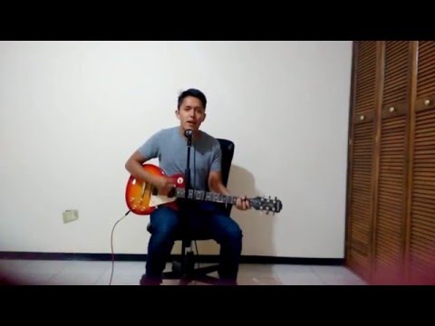 Sunday Morning- Maroon 5 (cover by Marco Escobar)