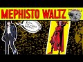 The Misfits - Mephisto Waltz | Glenn Danzig Lyrics Analysis | Frumess