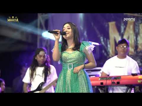 SABILA PERMATA  - MAHESA MUSIK  -  RAHASIA CINTA