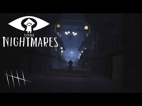 Flik plays Little Nightmares | Part 5 | Freedom [END]