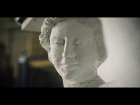 The Opera takes shape - La Traviata #inarena - Teaser #2