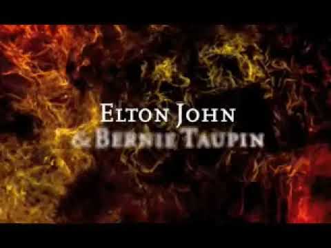 Lestat 2006 Broadway trailer frame with Hugh Panaro in gothic lighting