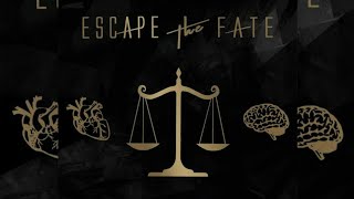 Escape the Fate - Bleed For Me (Lyrics)