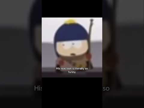 Craig is so funny | South Park The Fractured but Whole