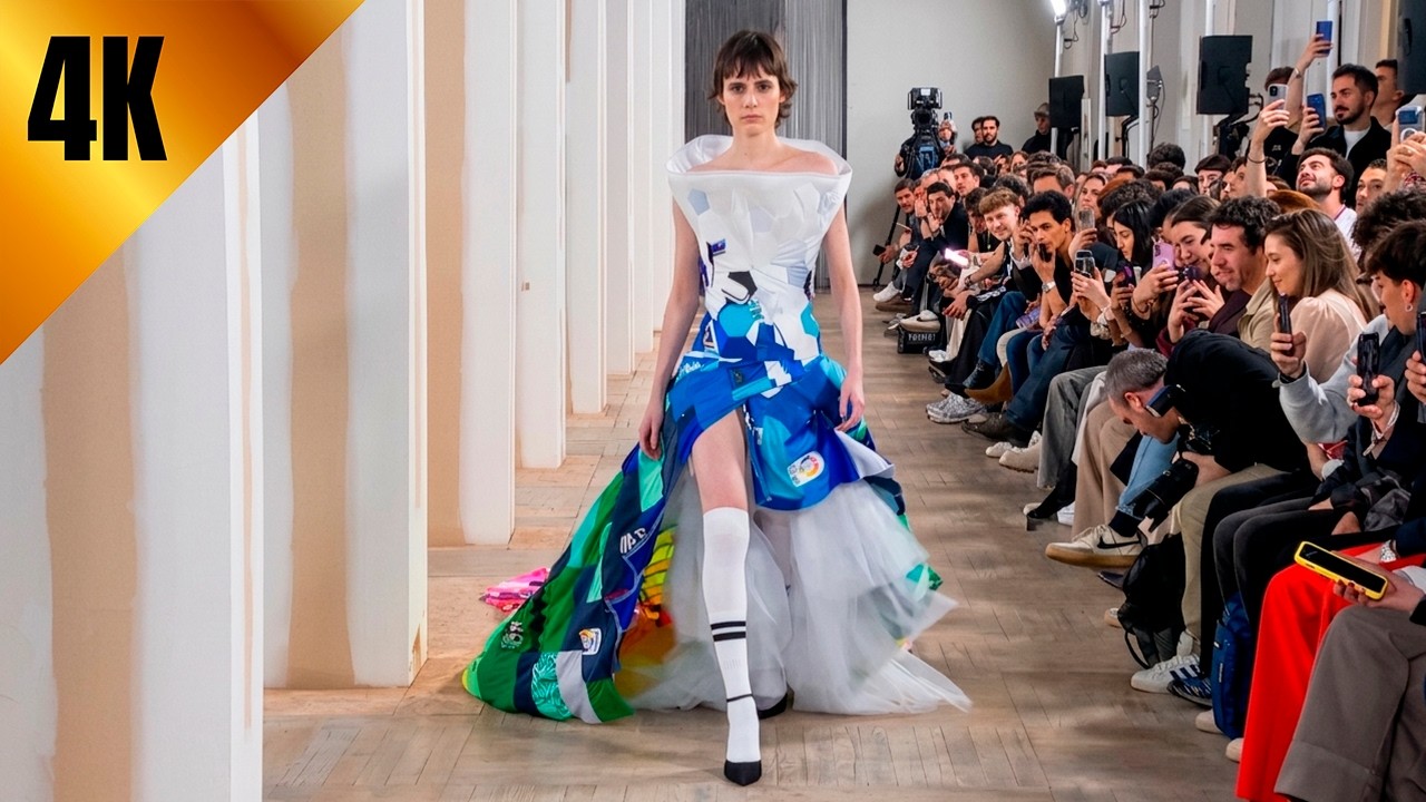 La Liga | Fall Winter 2026/2027 | Mercedes-Benz Fashion Week Madrid