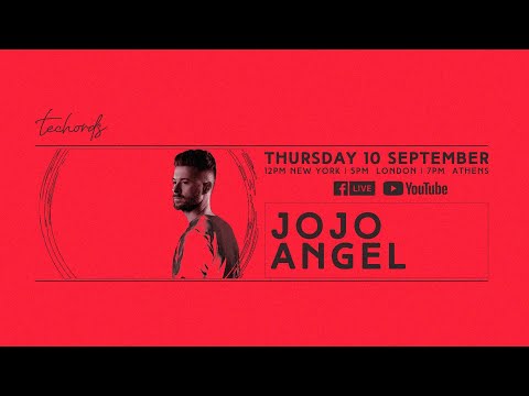 TECHAST 008: Jojo Angel