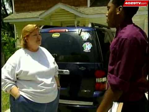 Police Bust Meth Lab In Home With 2 Children