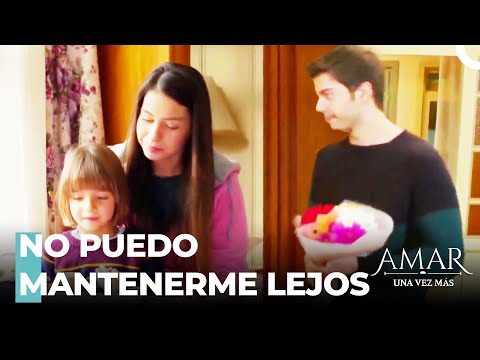 Mustafa Vino A Ver A Ece - Amar Una Vez Más