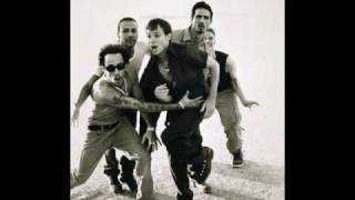 BSB - If You Want To Be Good Girl (Get Your Self A Bad Boy)