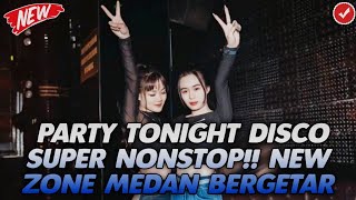 Download lagu DISKOTIK NEW ZONE MEDAN BERGETAR!! DJ FULL BASS PALING TERBARU - DJ VIRALL EDISI TAHUN 2024 mp3