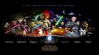 Leia's Theme - EWQL Sound Libraries
