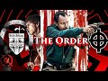 The Order Silent Brotherhood Of White Supremacist Terrorism