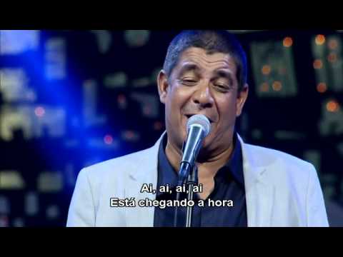 ESTÁ CHEGANDO A HORA