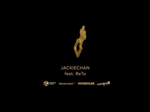 BORIXON - JACKIECHAN (feat. ReTo prod. Kubi Producent)