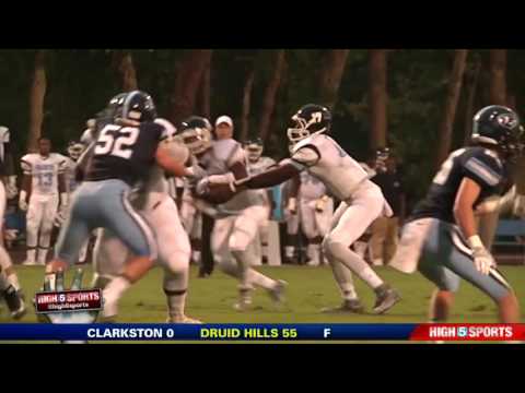 Cedar Grove at Lovett