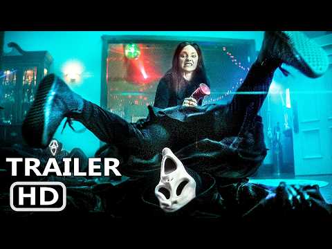 TODO MUNDO EM PÂNICO 6 Trailer Dublado (2026)