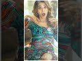 Tina Datta Trendy Looks Tinadatta Trendy Looks Photos Shorts