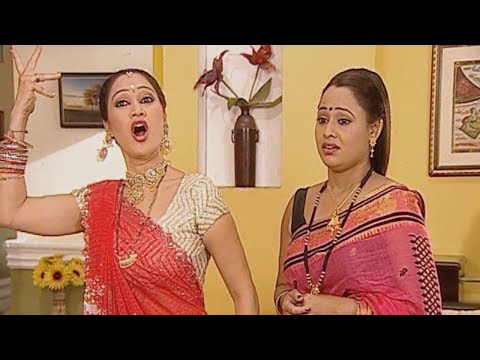 Episode 151 - Taarak Mehta Ka Ooltah Chashmah | Full Episode | तारक मेहता का उल्टा चश्मा