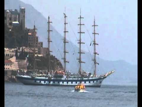 Stefan Cvetkovic 2012 CRO