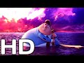 Cloudy With A Chance Of Meatballs 2009 Post Credit Scene