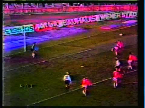 1983 (November 16) Turkey 3-Austria 1 (EC Qualifier).mpg