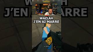 Aider un inconnu sur Warzone