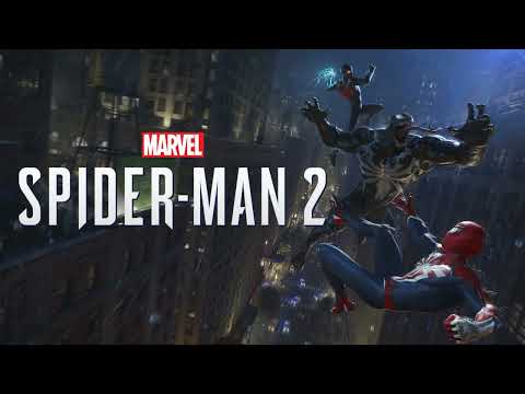 The Great Hunter - Marvel's Spider-man 2 Original Soundtrack