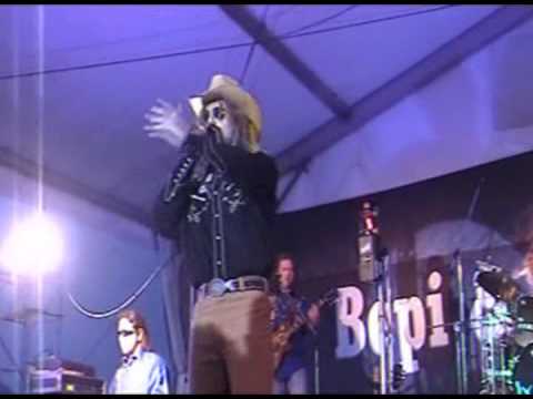 I DU CAMIOS - BEPI & THE PRISMAS - CELADINA 2007