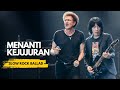 Menanti Kejujuran Gong 2000 Slow Rock Ballad Cover