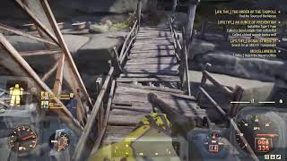 Fallout 76 whats to come from this weekend