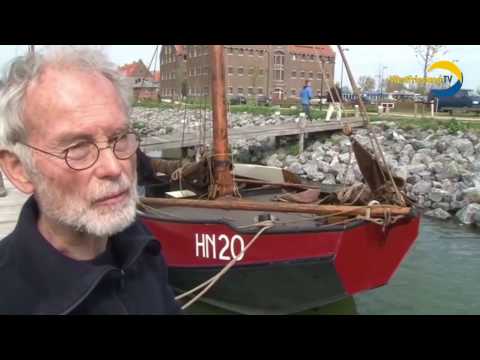 Het Centrum Varend Erfgoed in Hoorn. (Deze video is gemaakt in 2014)
