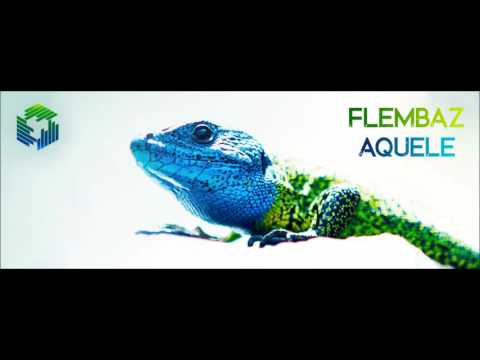 Flembaz - Aquele [Techgnosis Records]
