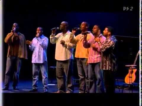 Take 6 Full Concert Feels Good 2006