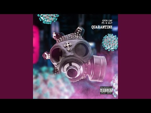 Quarantine (feat. H24/7)