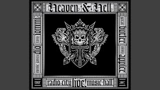 The Sign of the Southern Cross (Live from Radio City Music Hall)