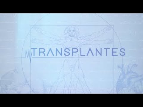 Trailer de Transplantes (2019)