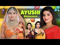 Ayushi Bhowmick Biography Ayushi Bhowmick Uncut Web Series Ayushi Bhowmick Kon Hai Ullu