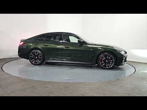 BMW i4 M50 - Image 2