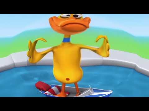 FISHEYE & FAST & DEEP VOICE REQUEST VIDEO Sono Paperotti