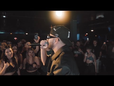 JayB Prodigy En Vivo - Prodigioso Release Party