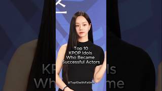 Download lagu Idola yang berubah menjadi aktor hebat...! #kpop #kdrama #shorts mp3