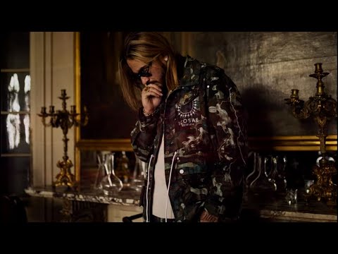 SCH X HAMZA TYPE BEAT -"VERSACE"  [FREE] - Instru Rap 2019 | Prod. (Noz)